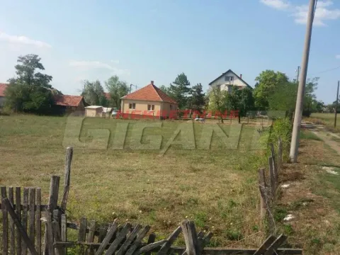 Sale, land lot, 1300m², Stepojevac, Lazarevac