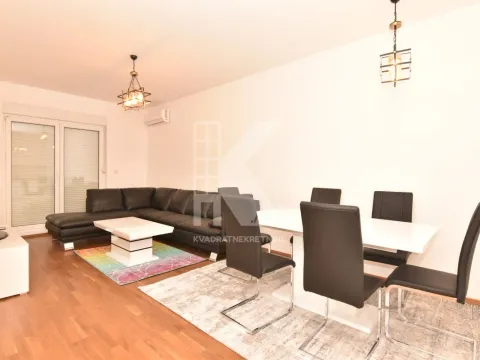 Izdavanje, trosoban stan, 88m², Zabjelo, Podgorica - image 1