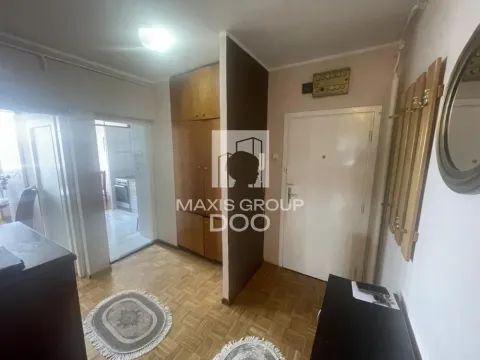 Izdavanje, trosoban stan, 71m², Voždovac Sve Podlokacije, Beograd - image 8