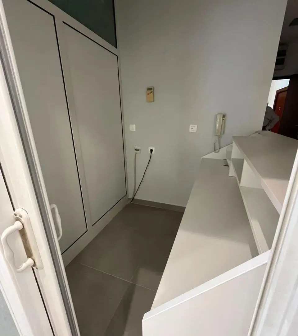 Rent, office space, 100m², Centar, Podgorica