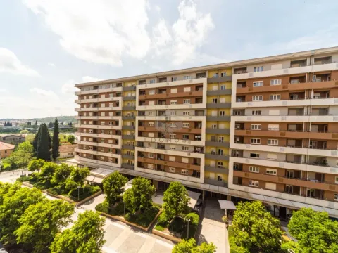 Izdavanje, dvosoban stan, 75m², Central Point, Podgorica - image 12