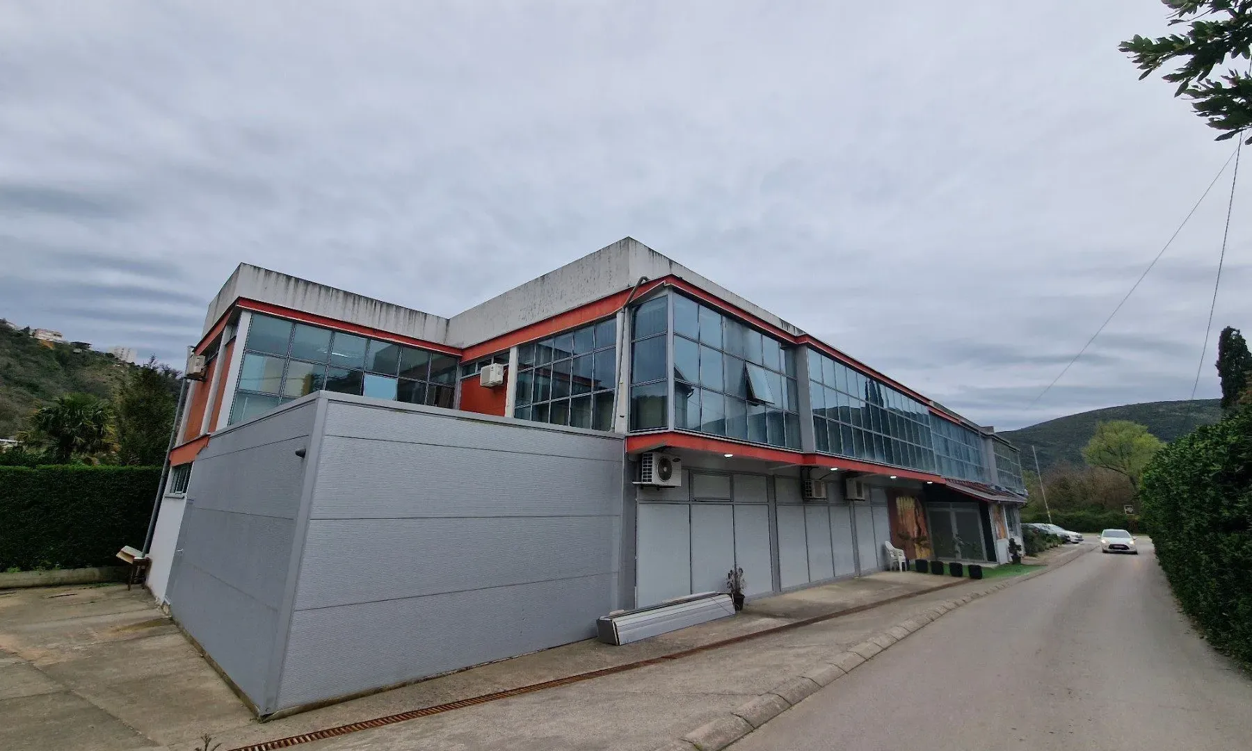 Sale, office space, 800m², Jaz, Budva