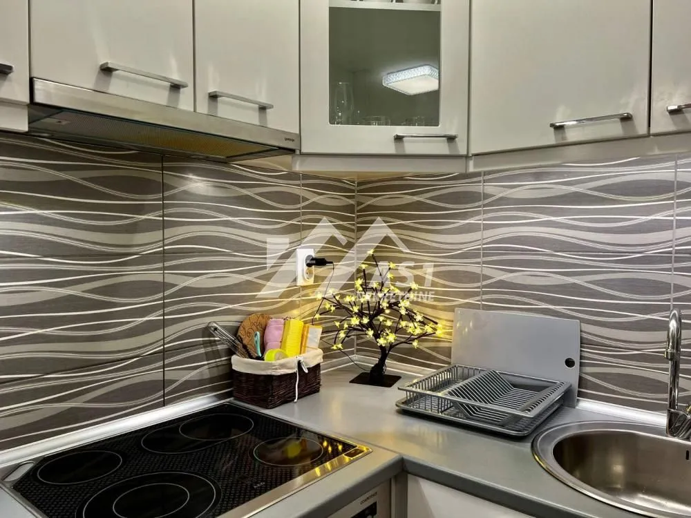 Izdavanje, jednosoban stan, 40m², Podbara, Novi Sad Sve Podlokacije