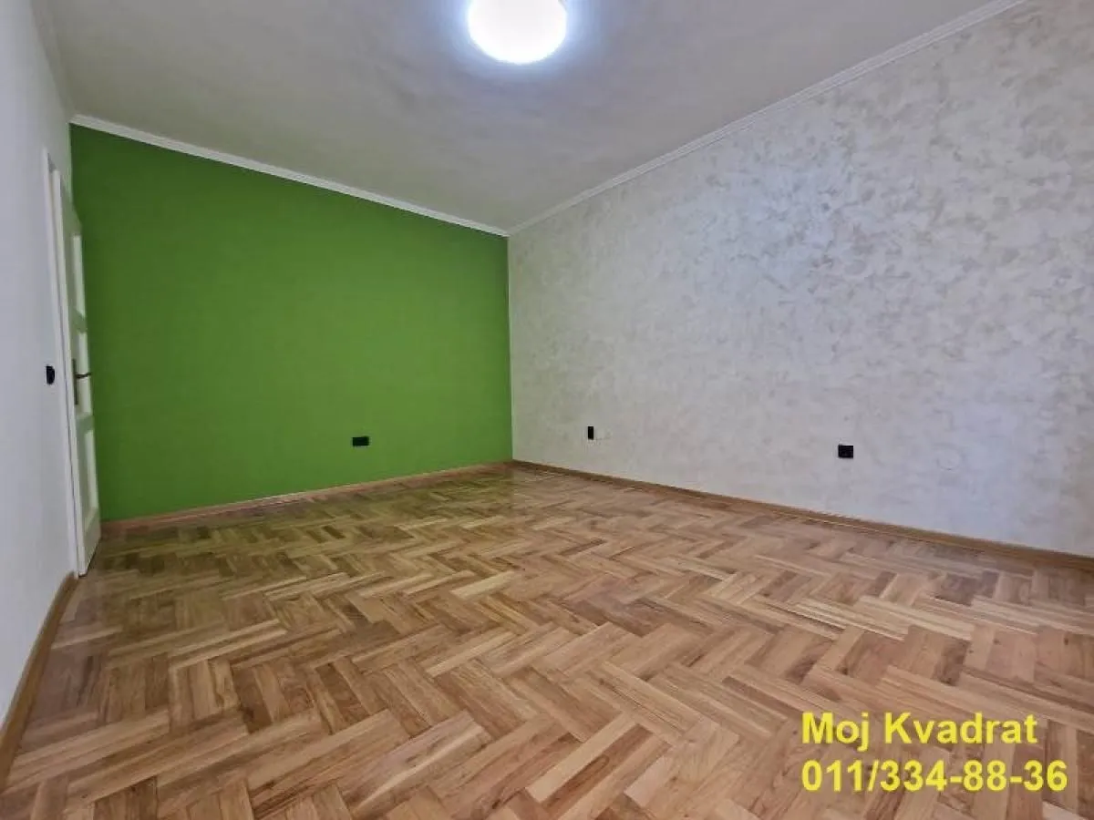 Prodaja, jednosoban stan, 36m², Stari Grad, Beograd