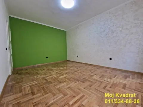 Sale, one bedroom apartment, 36m², Stari Grad, Beograd - image 2