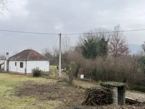 Prodaja, plac, 2500m², Komani, Podgorica - image 3