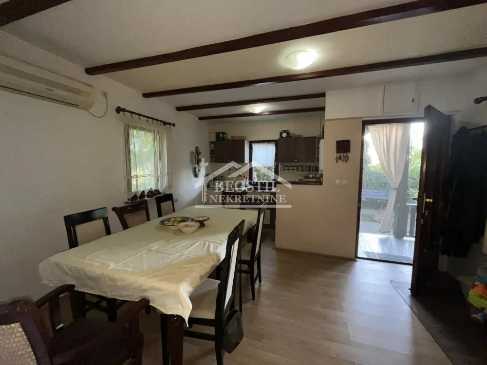 Prodaja, kuća, 82m², Jugovo, Smederevo