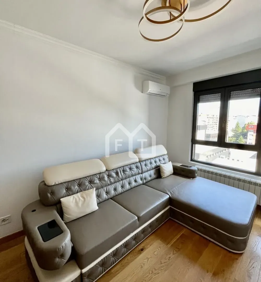 Rent, three bedroom apartment, 70m², Voždovac Sve Podlokacije, Beograd