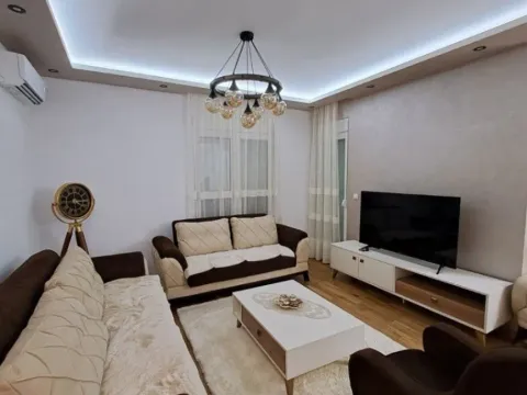 Izdavanje, dvosoban stan, 66m², Zabjelo, Podgorica - image 6