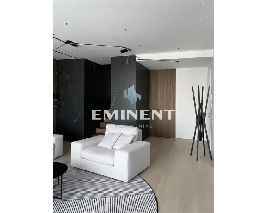 Rent, three bedroom apartment, 148m², Novi Beograd Blok 67, Novi Beograd Sve Podlokacije