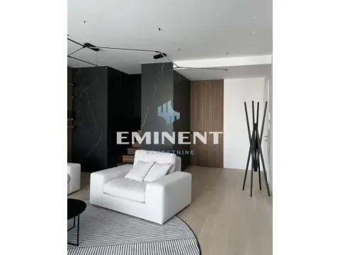 Rent, three bedroom apartment, 148m², Novi Beograd Blok 67, Novi Beograd Sve Podlokacije - image 3
