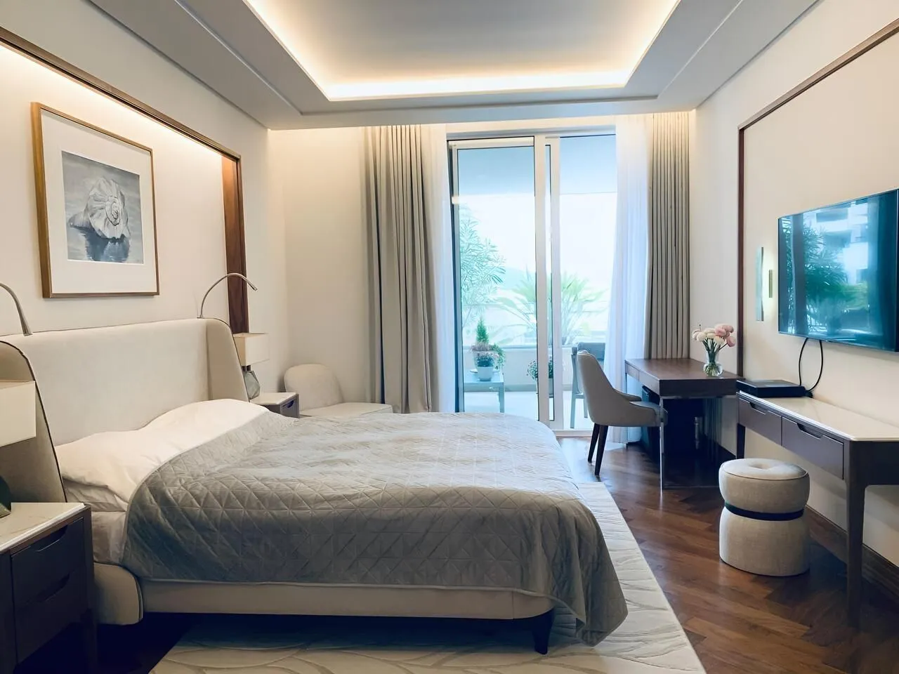 Prodaja, dvosoban stan, 185m², Tivat, Crna Gora