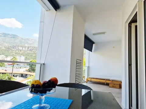 Sale, one bedroom apartment, 63m², Budva, Crna Gora - image 3