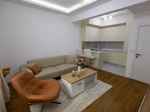 Izdavanje, jednosoban stan, 45m², Zabjelo, Podgorica - image 4