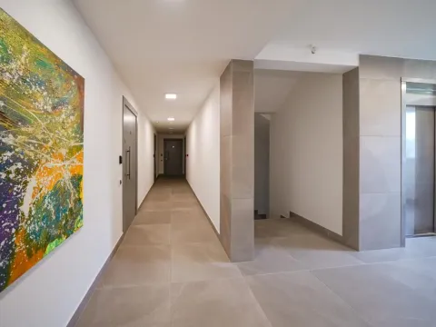 Prodaja, dvosoban stan, 66m², Tivat, Crna Gora - image 31