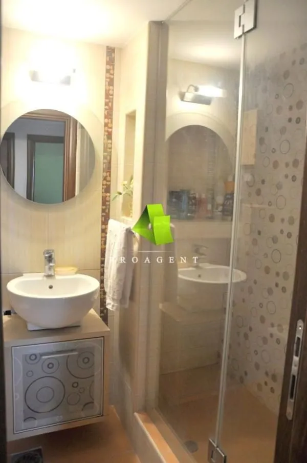 Rent, four bedroom apartment, 127m², Medijana, Niš