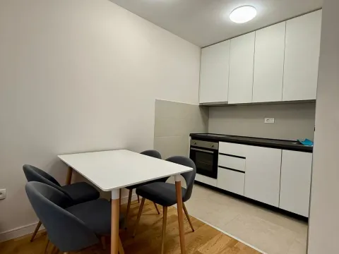 Rent, one bedroom apartment, 45m², Pobrežje, Podgorica - image 3