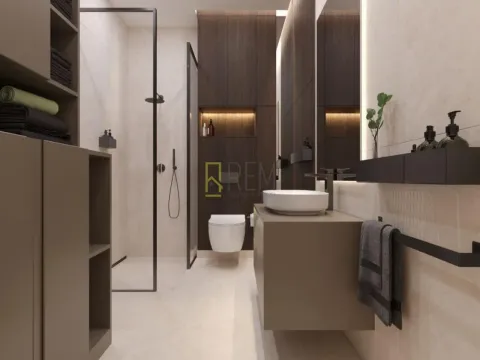 Sale, one bedroom apartment, 45m², Bečići, Budva - image 6