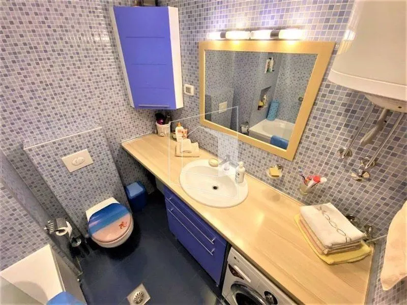 Rent, apartment, 88m², City Kvart, Podgorica