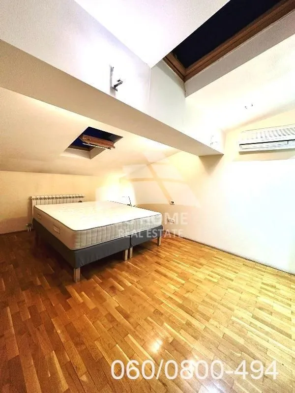 Prodaja, četvorosoban stan, 157m², Lion, Zvezdara Sve Podlokacije
