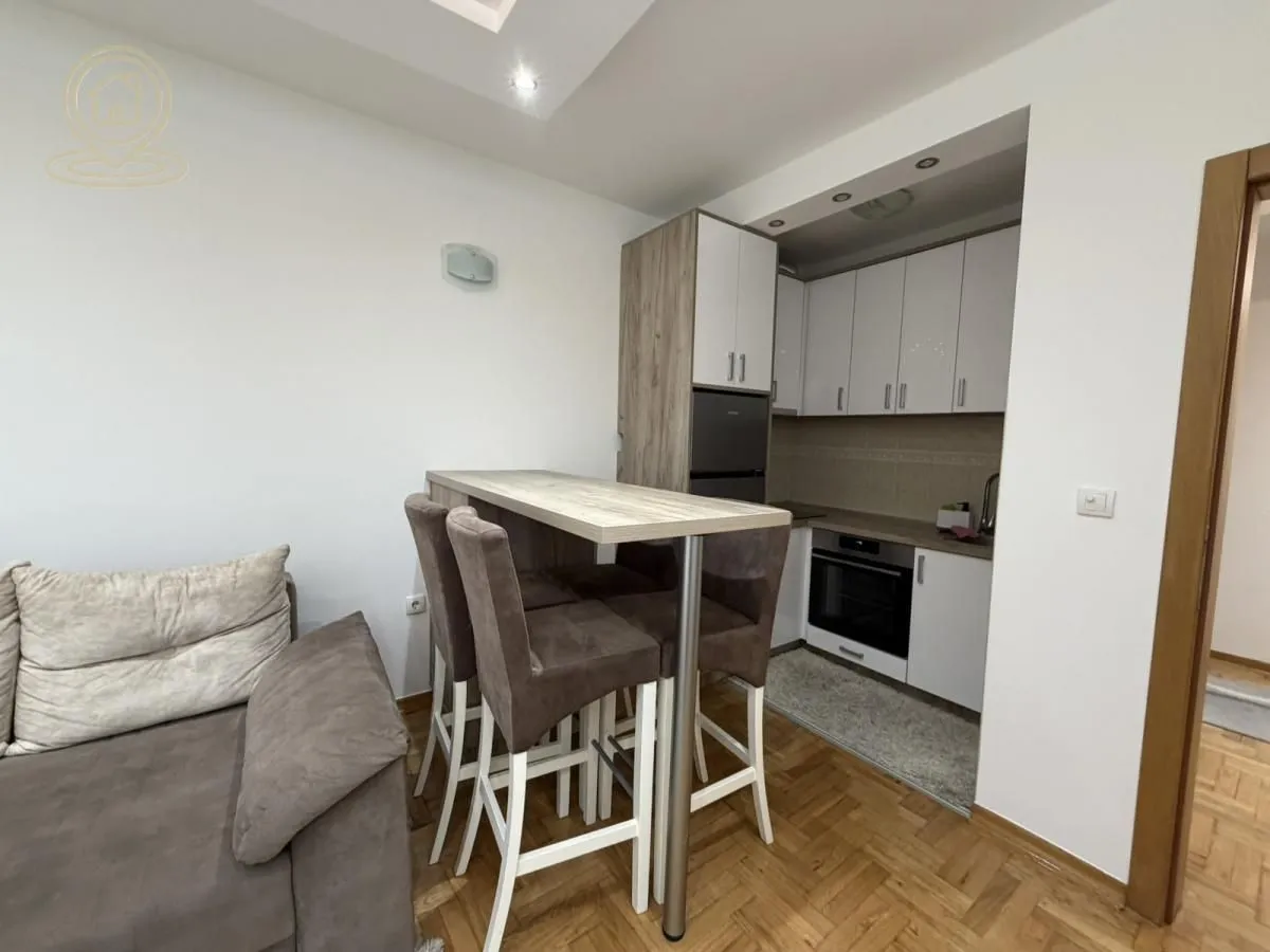 Prodaja, dvosoban stan, 46m², Telep, Novi Sad Sve Podlokacije