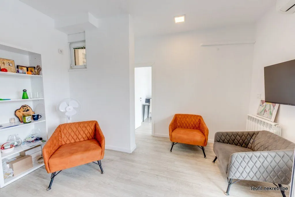 Prodaja, stan, 118m², Djeram, Pirot