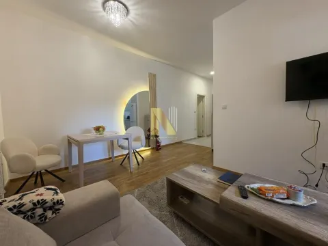 Sale, two bedroom apartment, 39m², Socijalno, Novi Sad Sve Podlokacije - image 6