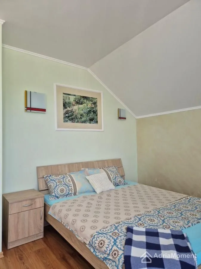 Sale, house, 133m², Gošići, Tivat