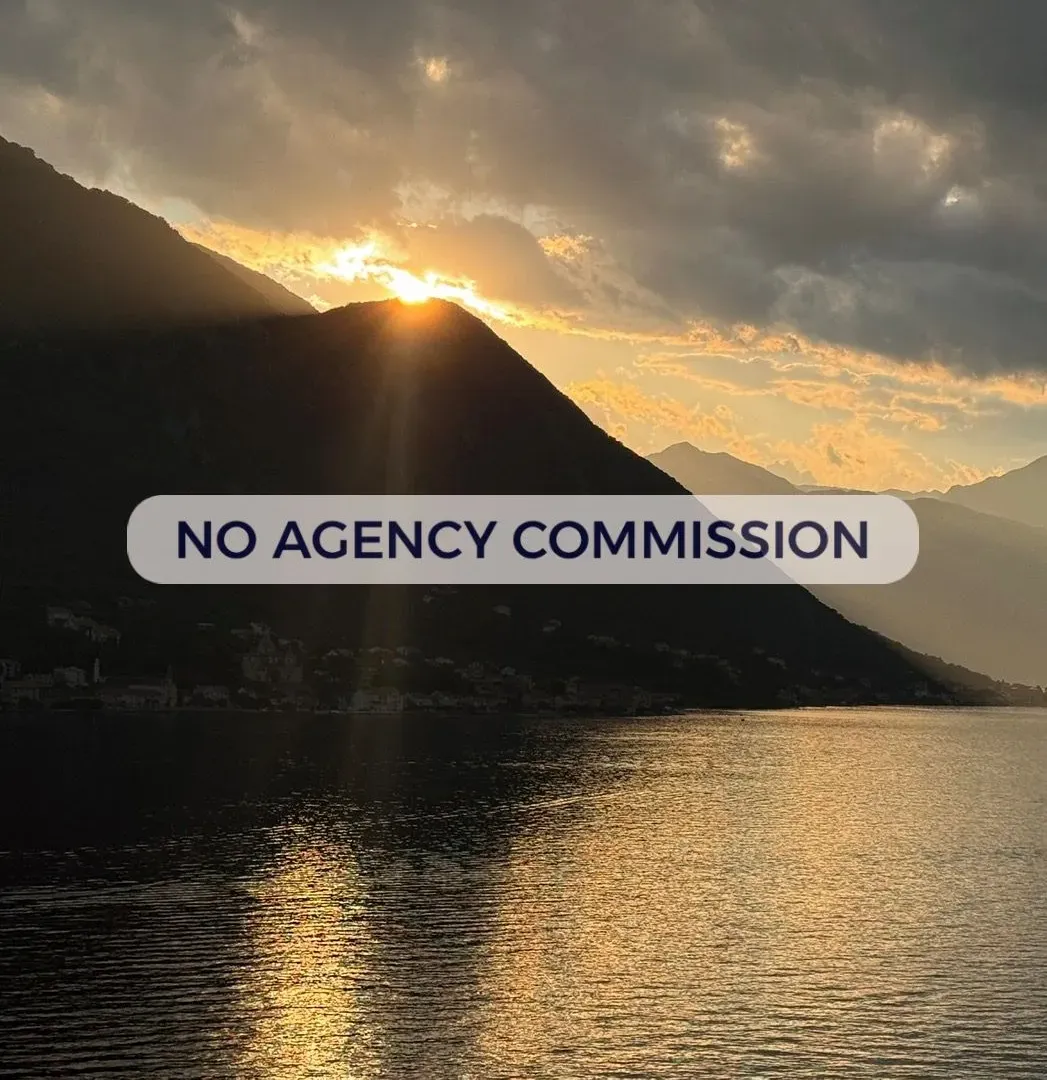 Sale, two bedroom apartment, 85m², Dobrota, Kotor