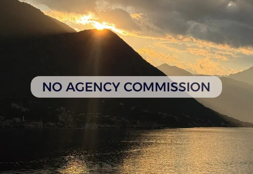 Sale, two bedroom apartment, 85m², Dobrota, Kotor