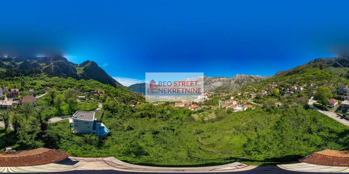 Prodaja, stan, 13000m², Risan, Kotor
