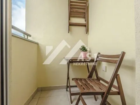 Izdavanje, stan, 26m², Bulevar Oslobodjenja, Novi Sad Sve Podlokacije - image 8