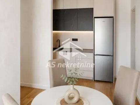 Rent, two bedroom apartment, 42m², Zemun Gornji Grad, Zemun Sve Podlokacije - image 4