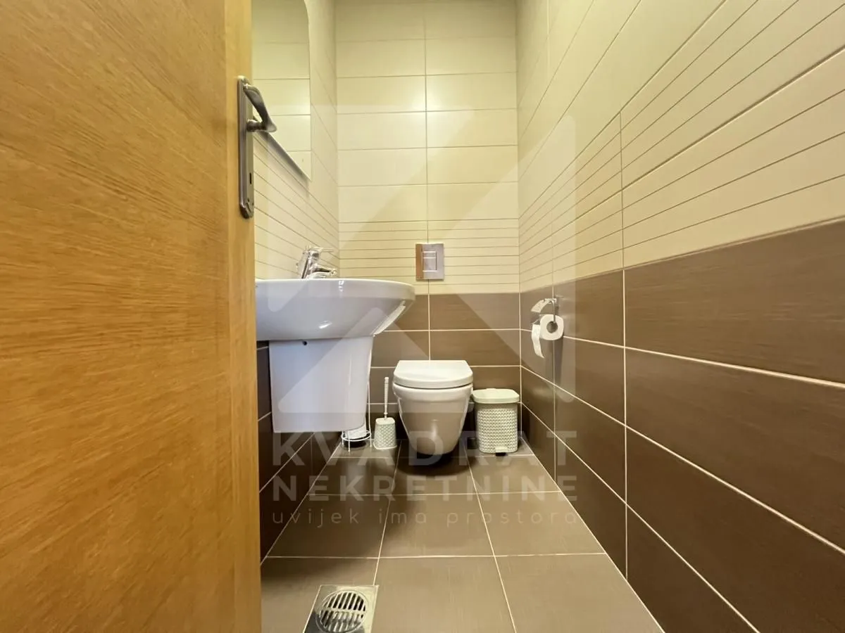 Rent, three bedroom apartment, 91m², Zagorič, Podgorica