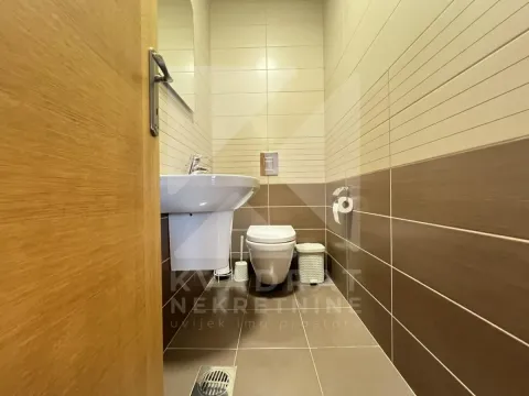 Rent, three bedroom apartment, 91m², Zagorič, Podgorica - image 14