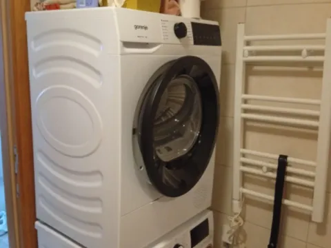 Izdavanje, jednosoban stan, 50m², Stari Aerodrom, Podgorica - image 8