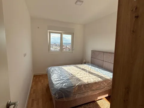 Rent, one bedroom apartment, 45m², Stari Aerodrom, Podgorica - image 3