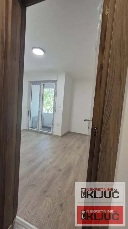 Prodaja, dvosoban stan, 48m², Satelit, Novi Sad Sve Podlokacije