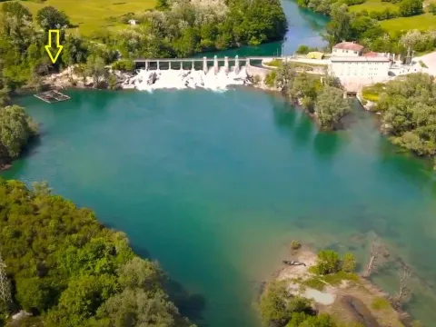 Prodaja, plac, 700m², Slap, Danilovgrad - image 4