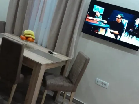 Rent, one bedroom apartment, 45m², Bijeli Do, Budva - image 3