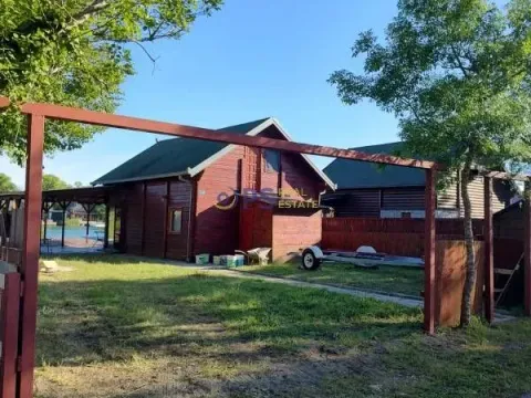 Prodaja, kuća, 58m², Ulcinj, Crna Gora - image 7