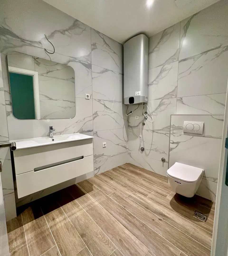 Prodaja, stan, 50m², Herceg Novi, Crna Gora