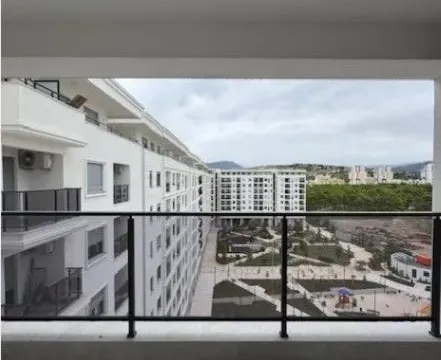 Izdavanje, dvosoban stan, 64m², Podgorica, Crna Gora - image 5