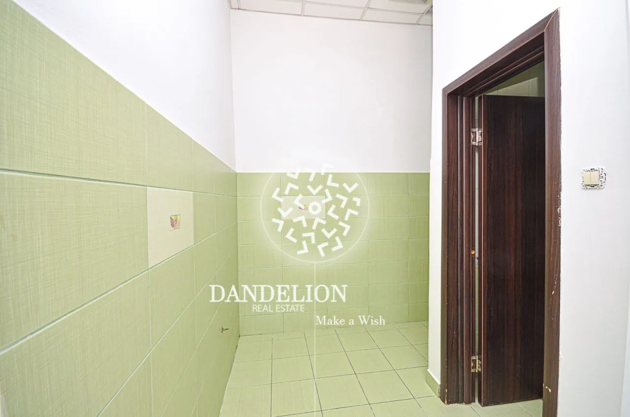 Rent, one bedroom apartment, 59m², Central Point, Podgorica