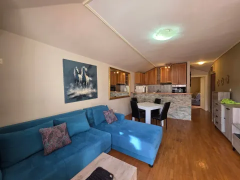 Prodaja, dvosoban stan, 59m², Budva, Crna Gora - image 3