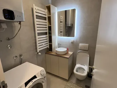 Izdavanje, jednosoban stan, 55m², Bulevar, Niš - image 17