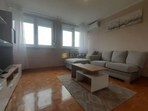 Izdavanje, jednosoban stan, 40m², Novi Beograd Sve Podlokacije, Beograd - image 2