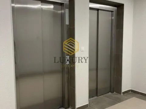 Izdavanje, jednosoban stan, 39m², Central Point, Podgorica - image 5