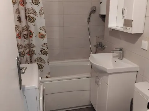Rent, two bedroom apartment, 70m², Preko Morače, Podgorica - image 9