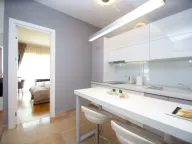 Rent, one bedroom apartment, 45m², Tree cane, Budva - image 5